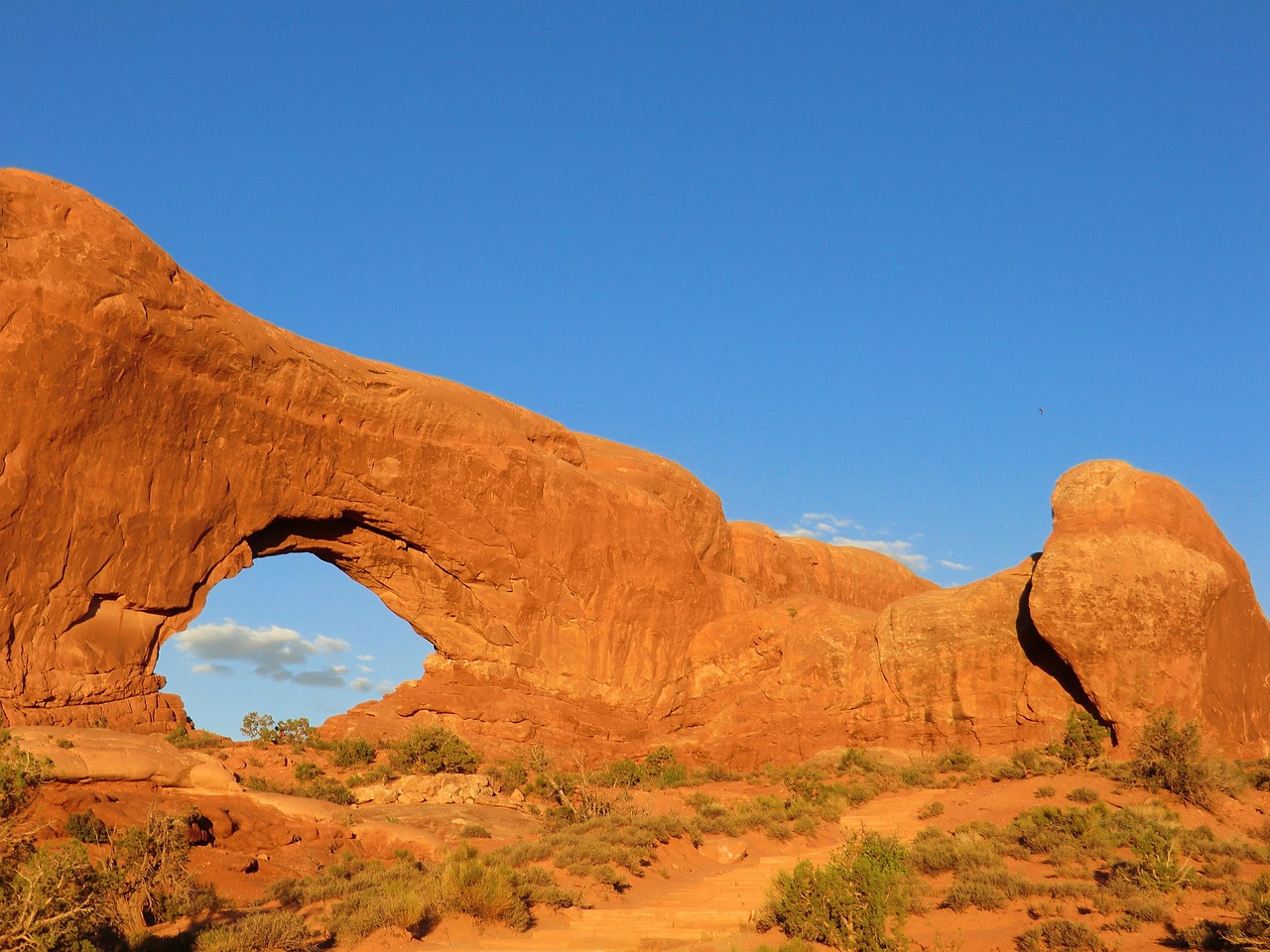 The Best Rock Formations in Arches National Park